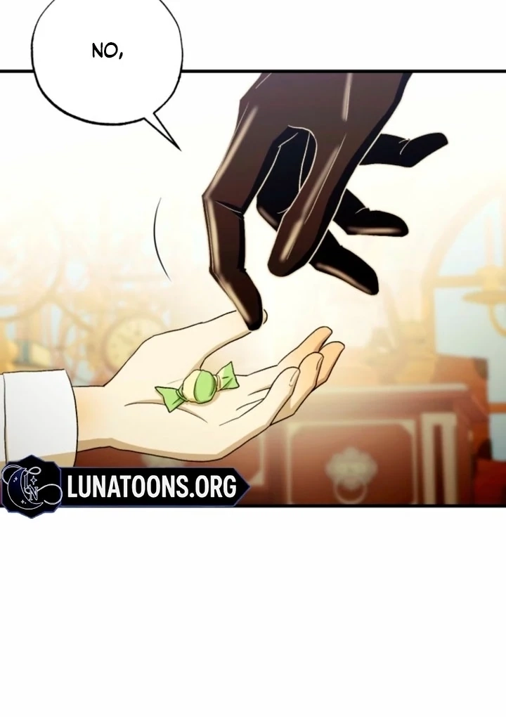 The Hand That Once Fed Chapter 24 page 84 - 
