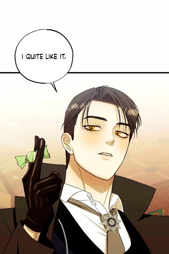 The Hand That Once Fed Chapter 24 page 85 - 