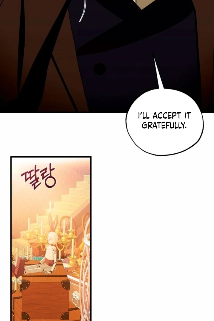 The Hand That Once Fed Chapter 24 page 86 - 