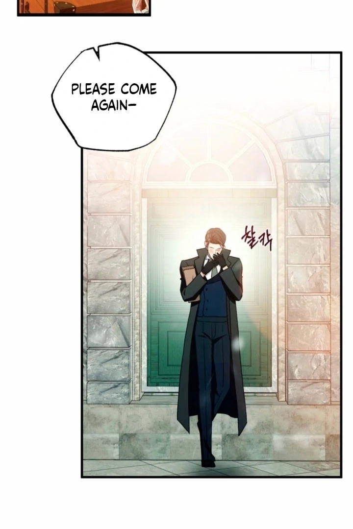 The Hand That Once Fed Chapter 24 page 87 - 
