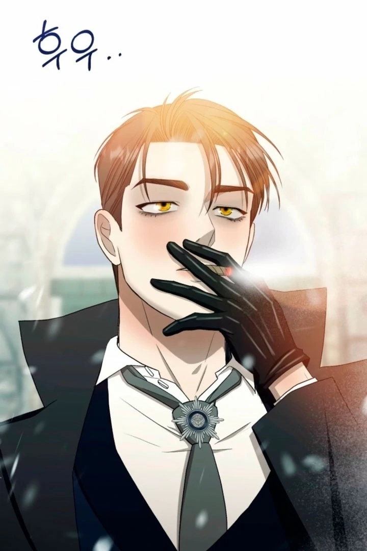 The Hand That Once Fed Chapter 24 page 88 - 