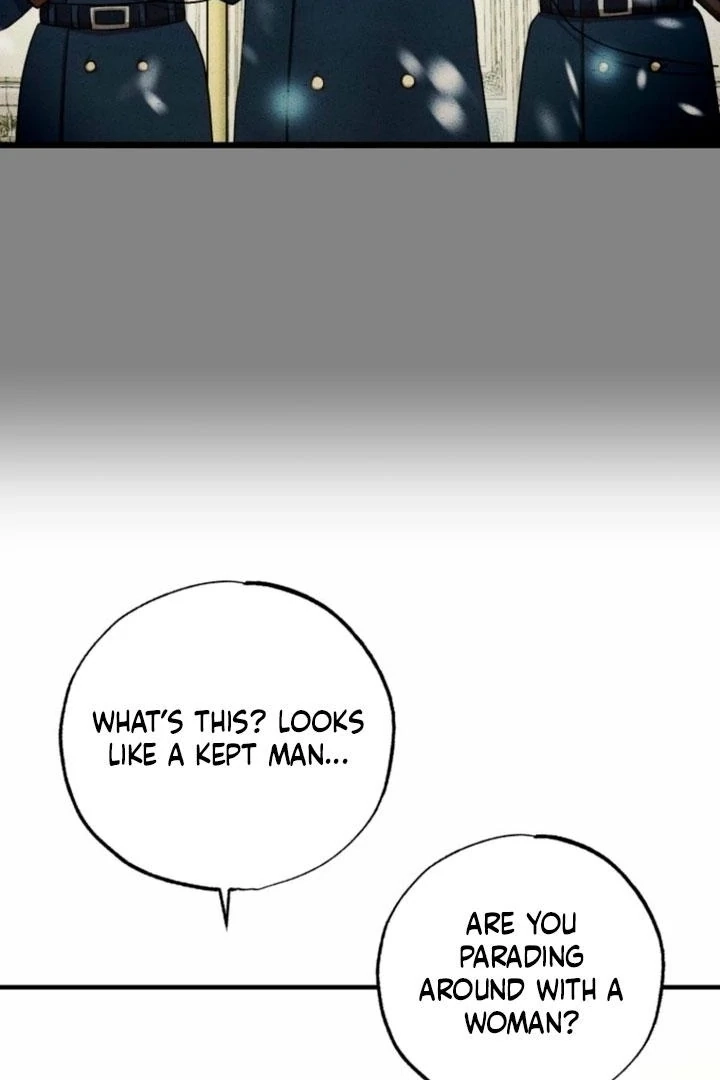 The Hand That Once Fed Chapter 24 page 10 - 