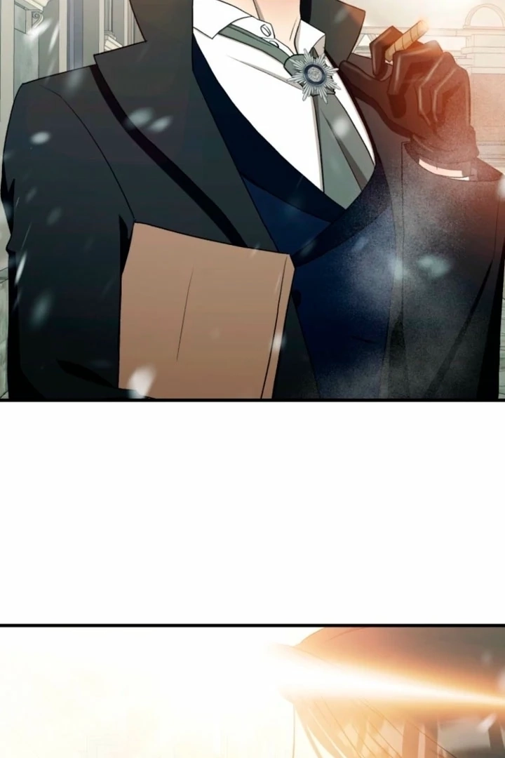 The Hand That Once Fed Chapter 24 page 91 - 