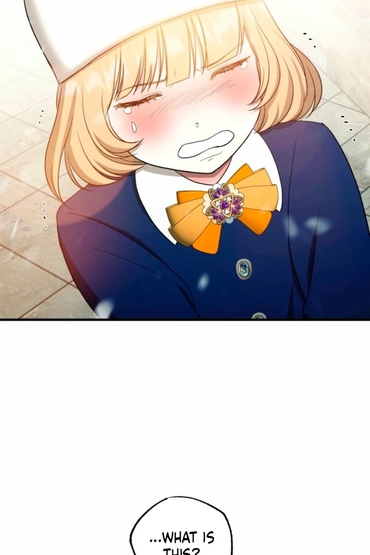 The Hand That Once Fed Chapter 24 page 95 - 
