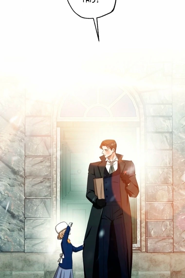 The Hand That Once Fed Chapter 24 page 96 - 
