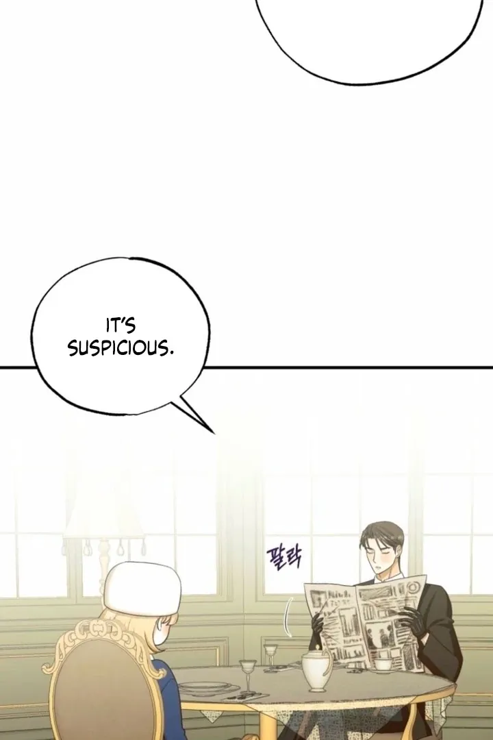 The Hand That Once Fed Chapter 25 page 19 - 