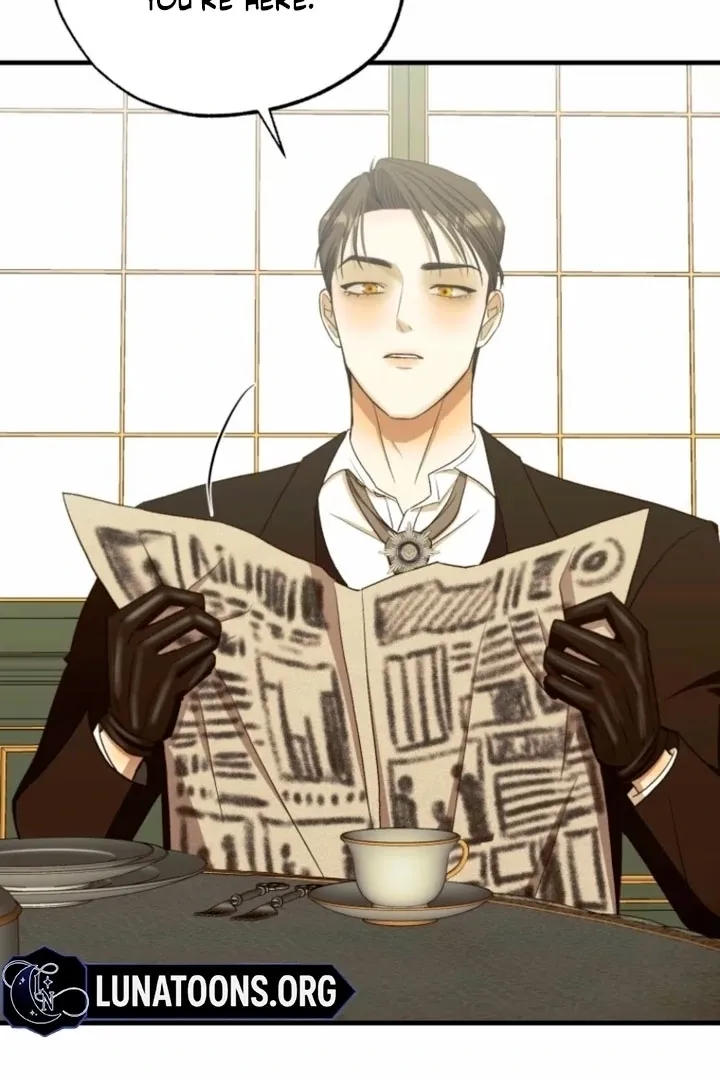 The Hand That Once Fed Chapter 25 page 21 - 