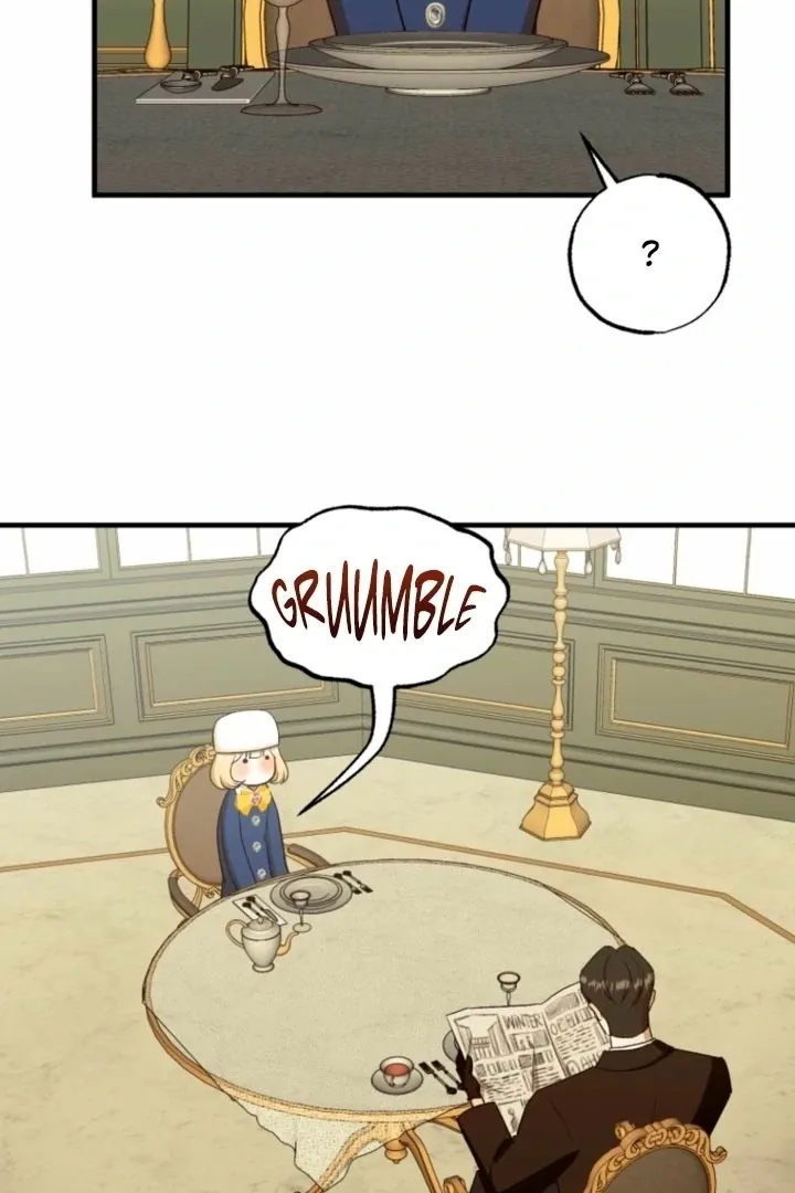The Hand That Once Fed Chapter 25 page 23 - 