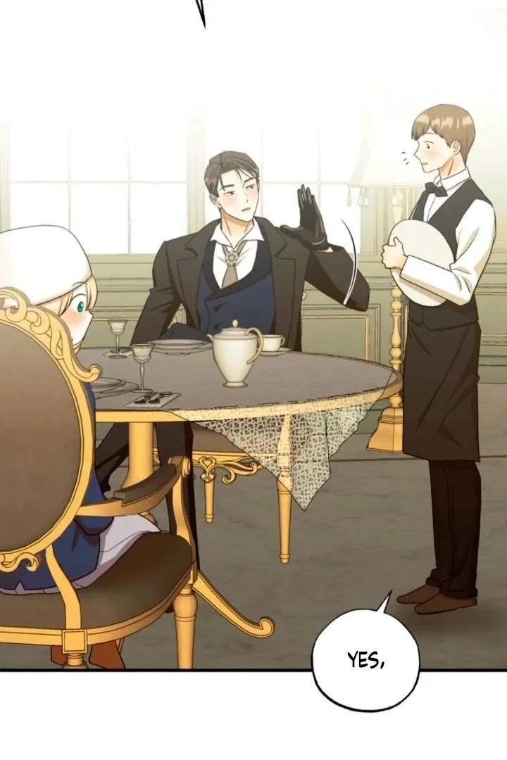 The Hand That Once Fed Chapter 25 page 25 - 