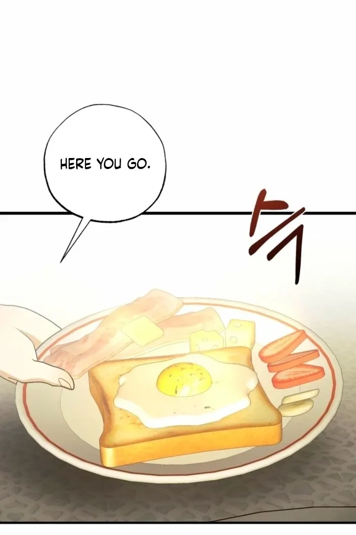 The Hand That Once Fed Chapter 25 page 26 - 