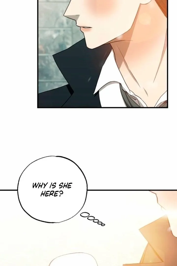The Hand That Once Fed Chapter 25 page 4 - 