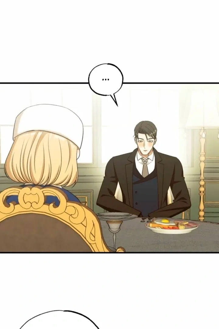 The Hand That Once Fed Chapter 25 page 36 - 