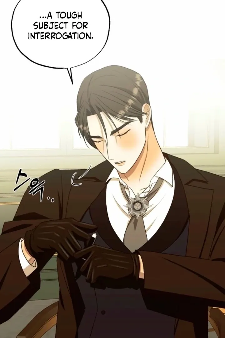 The Hand That Once Fed Chapter 25 page 37 - 