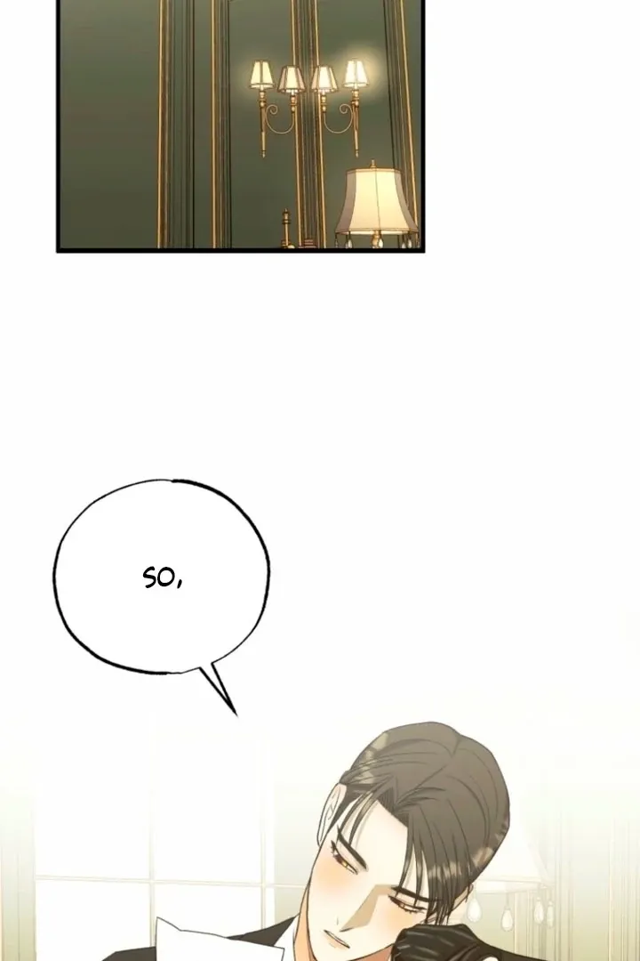 The Hand That Once Fed Chapter 25 page 39 - 