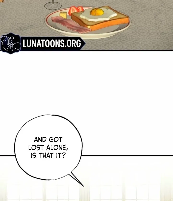 The Hand That Once Fed Chapter 25 page 42 - 