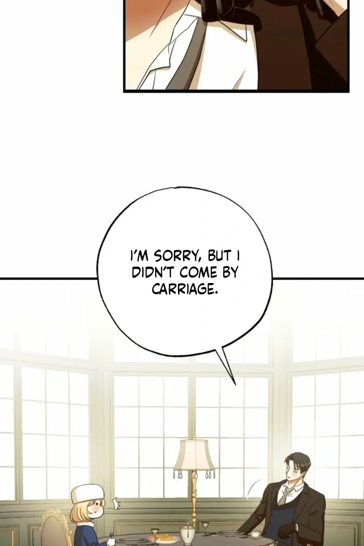 The Hand That Once Fed Chapter 25 page 45 - 