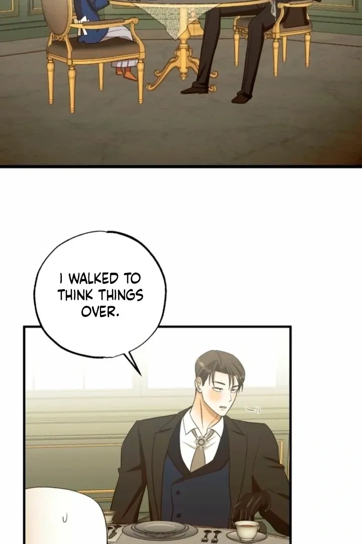 The Hand That Once Fed Chapter 25 page 46 - 