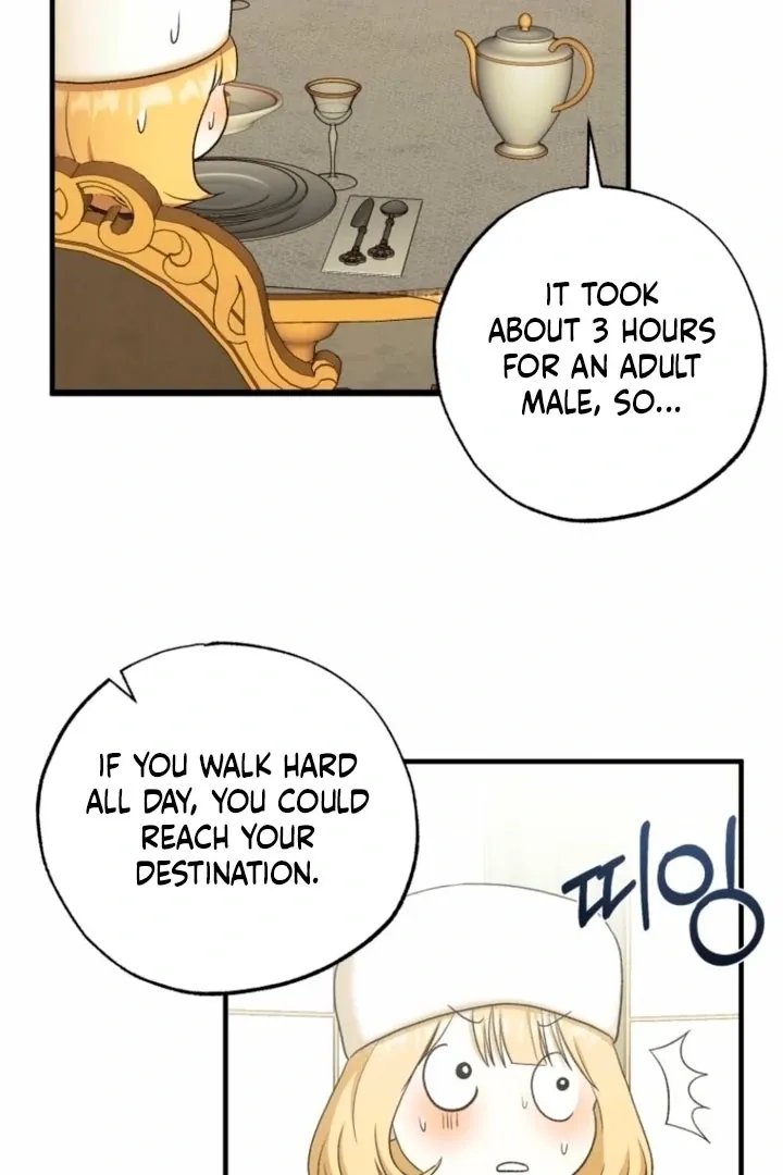 The Hand That Once Fed Chapter 25 page 47 - 