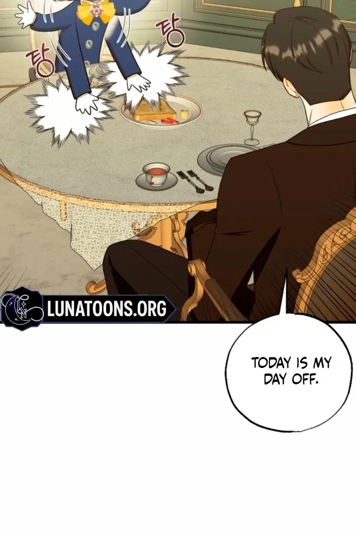 The Hand That Once Fed Chapter 25 page 49 - 