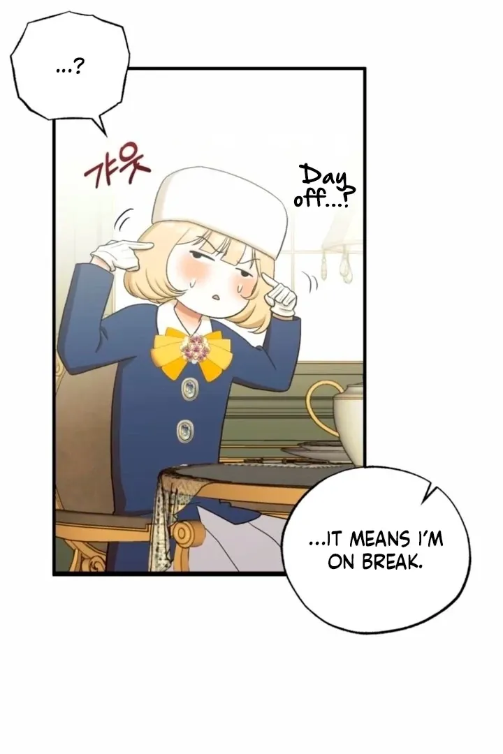 The Hand That Once Fed Chapter 25 page 50 - 