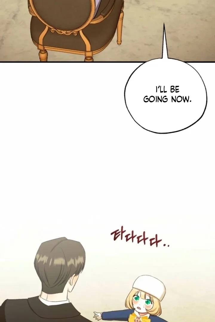 The Hand That Once Fed Chapter 25 page 52 - 