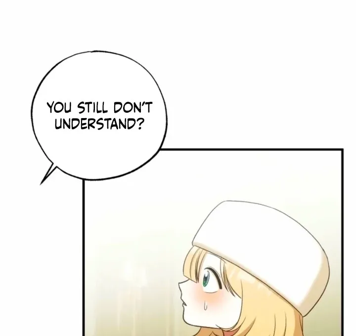 The Hand That Once Fed Chapter 25 page 55 - 