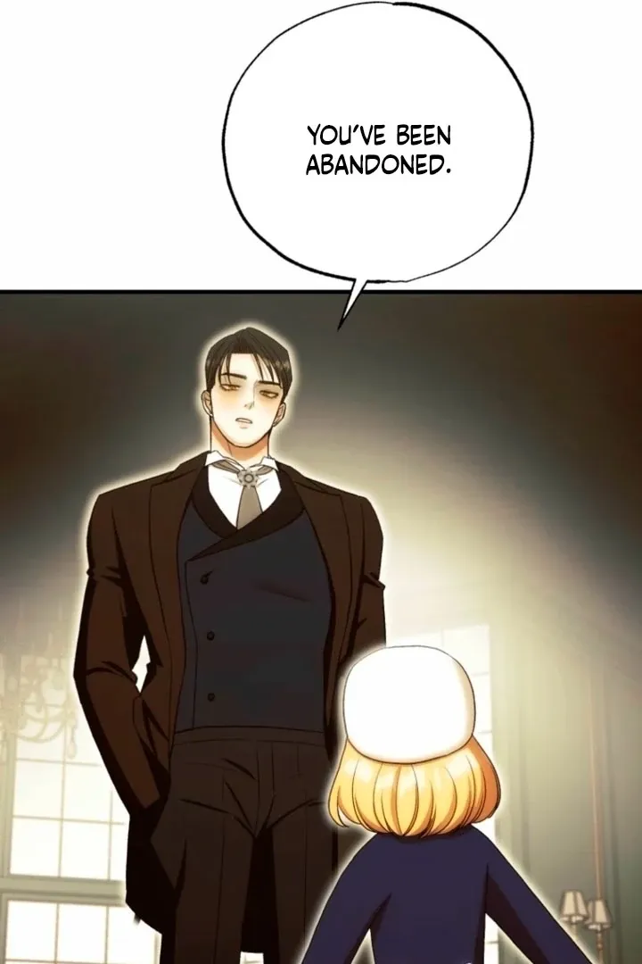 The Hand That Once Fed Chapter 25 page 57 - 