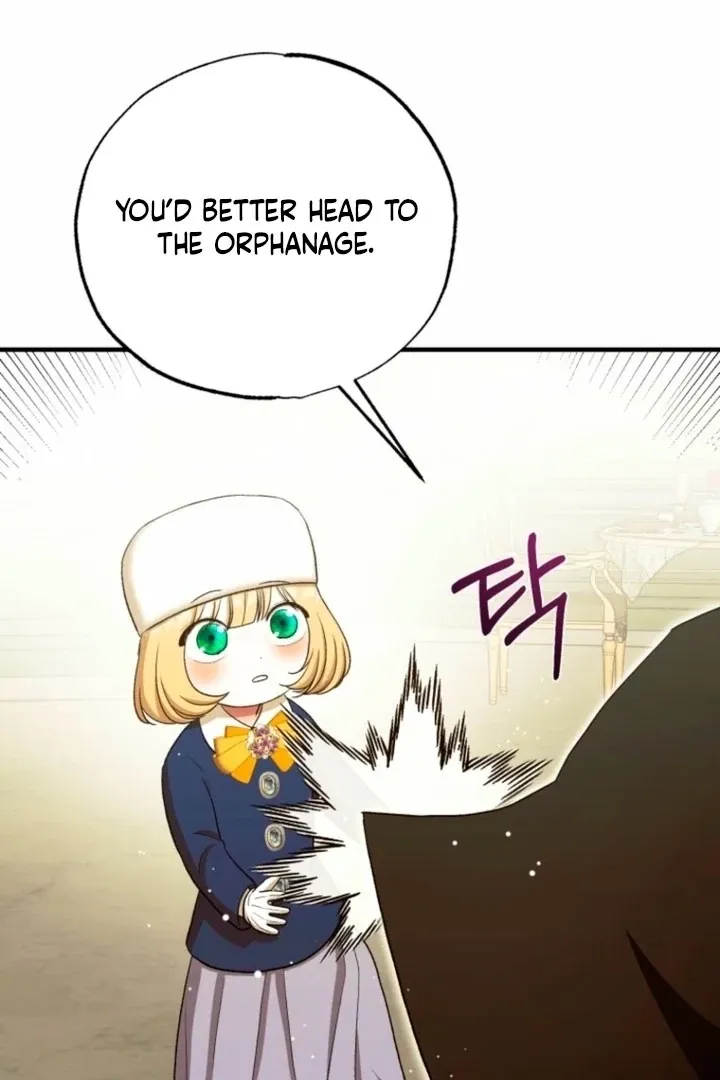 The Hand That Once Fed Chapter 25 page 65 - 