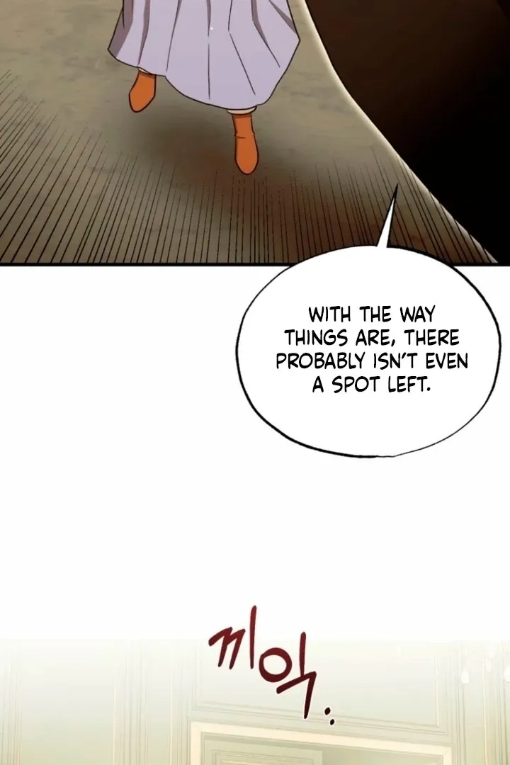 The Hand That Once Fed Chapter 25 page 66 - 