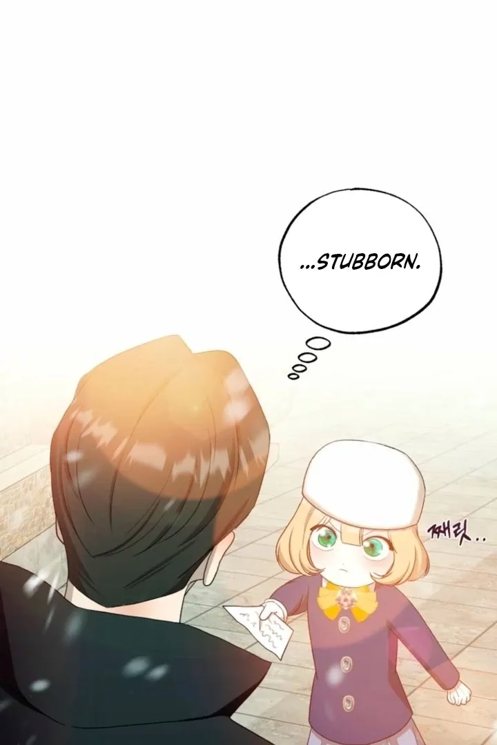 The Hand That Once Fed Chapter 25 page 73 - 