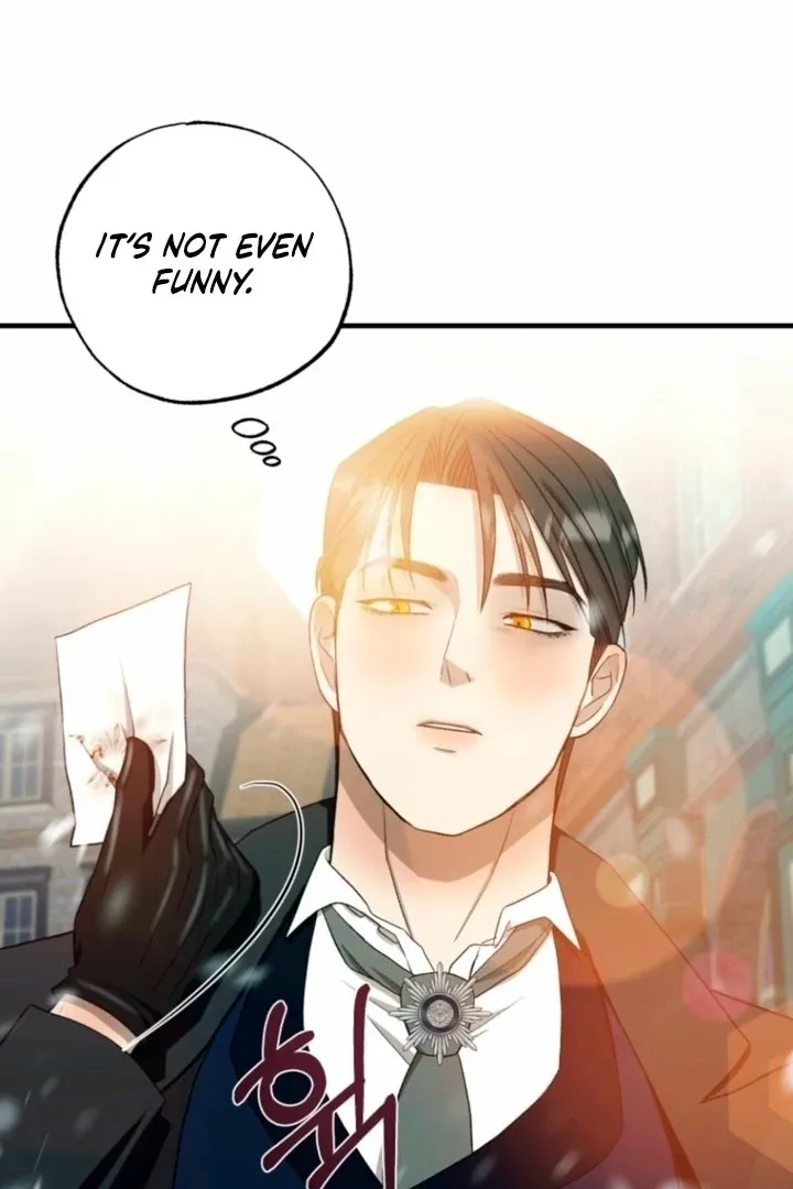 The Hand That Once Fed Chapter 25 page 76 - 