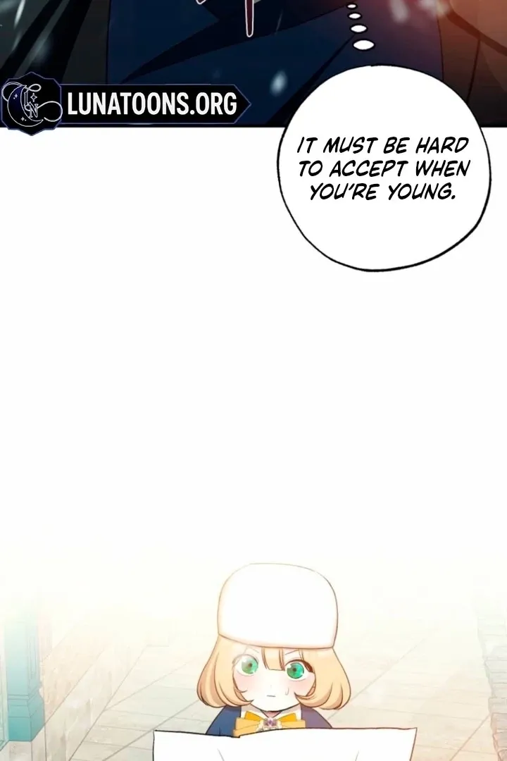 The Hand That Once Fed Chapter 25 page 77 - 