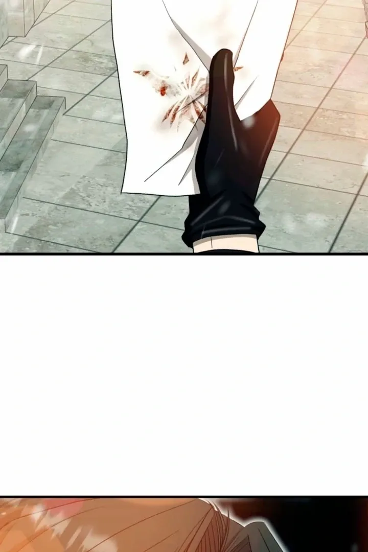 The Hand That Once Fed Chapter 25 page 78 - 