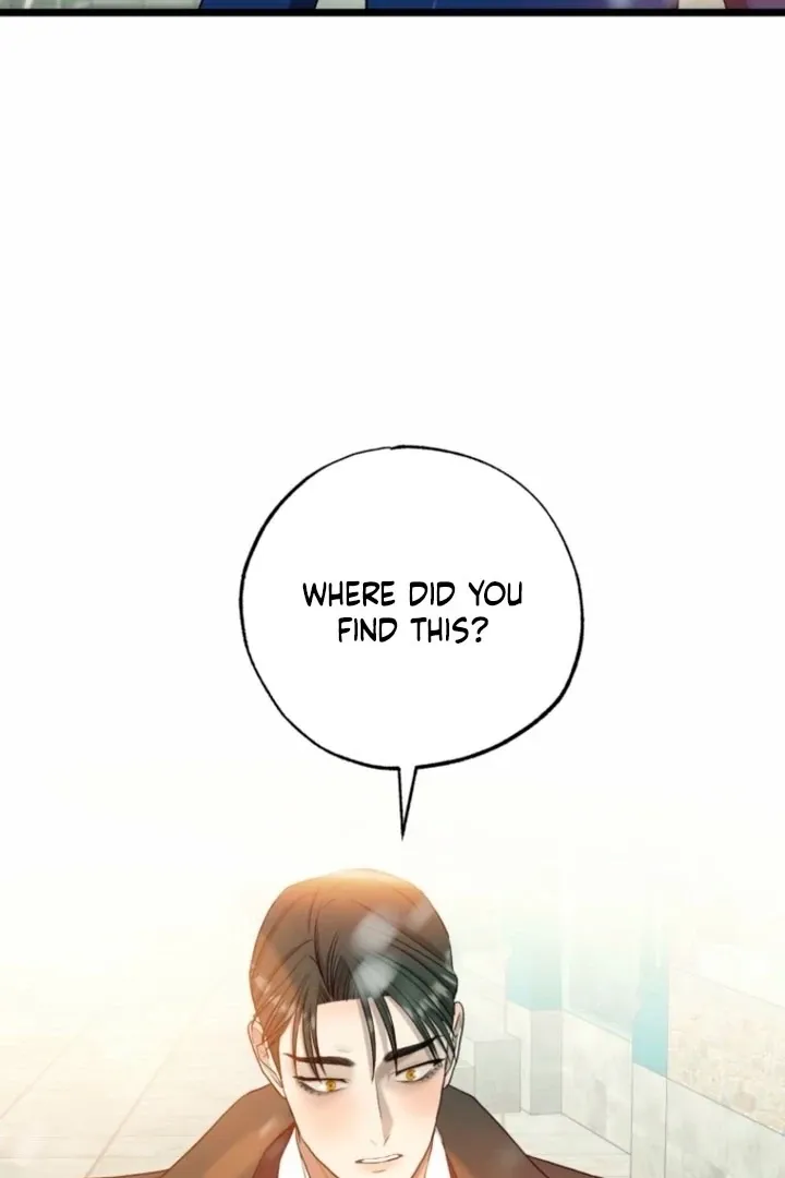 The Hand That Once Fed Chapter 25 page 81 - 