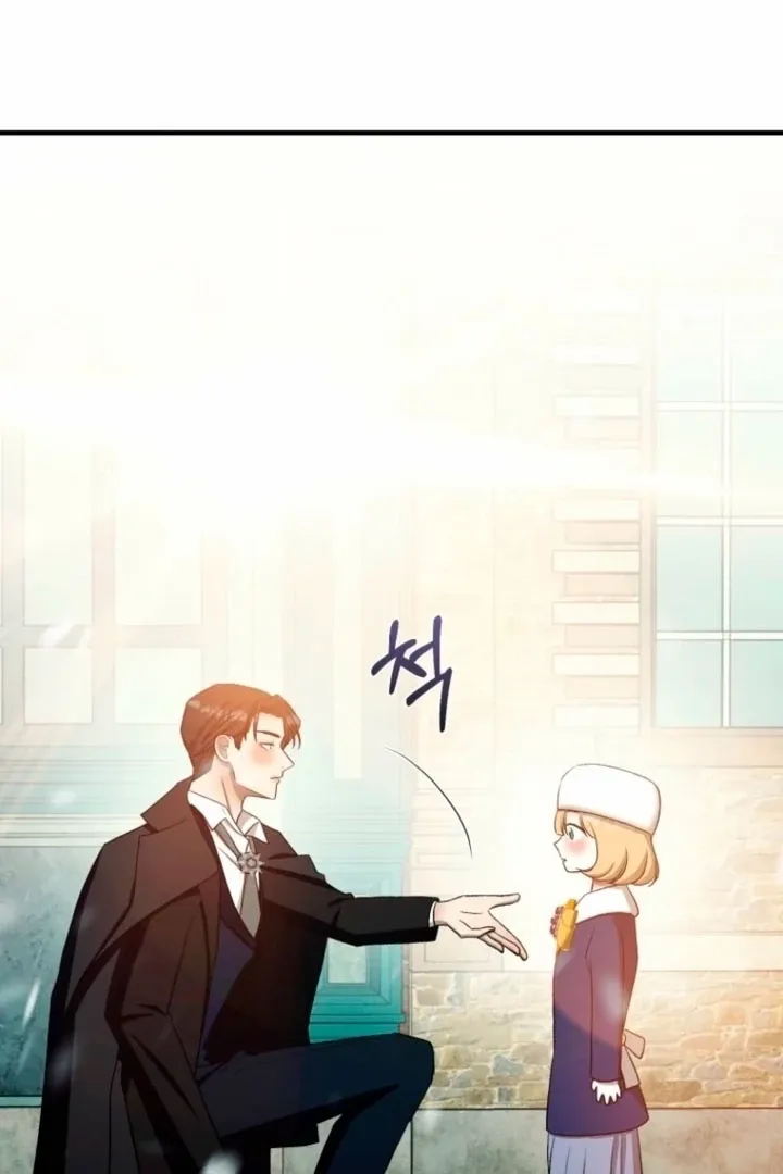 The Hand That Once Fed Chapter 25 page 86 - 