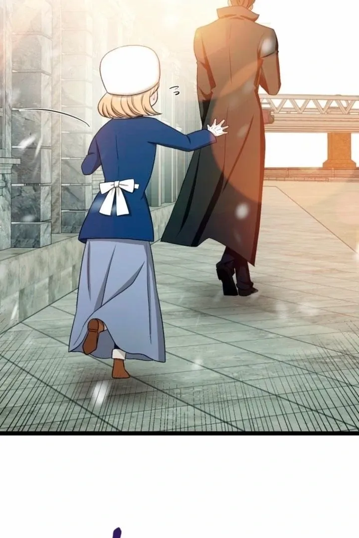 The Hand That Once Fed Chapter 25 page 10 - 