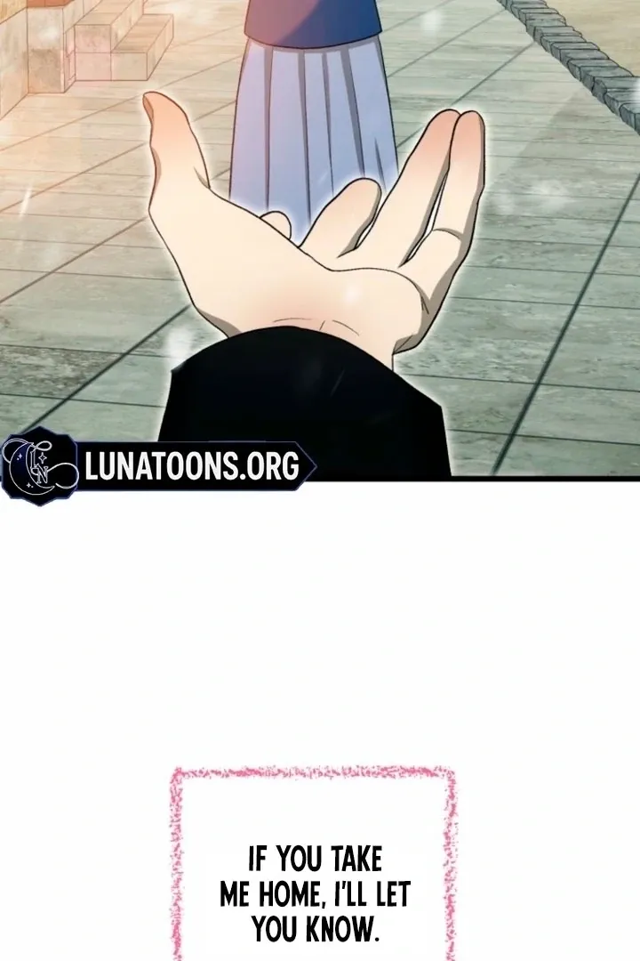 The Hand That Once Fed Chapter 25 page 91 - 