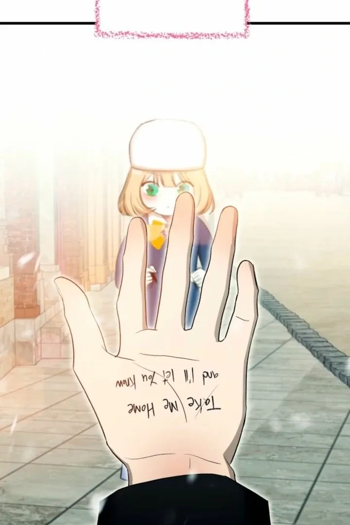 The Hand That Once Fed Chapter 25 page 92 - 