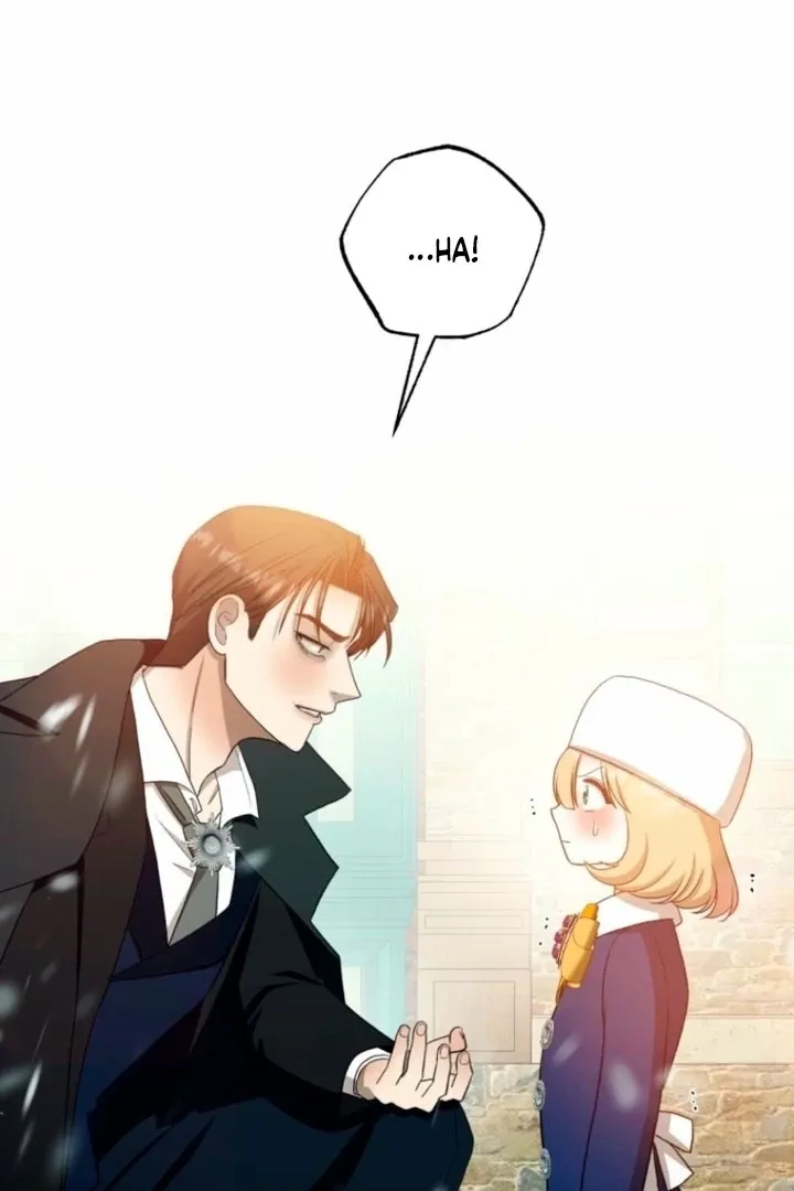 The Hand That Once Fed Chapter 25 page 96 - 