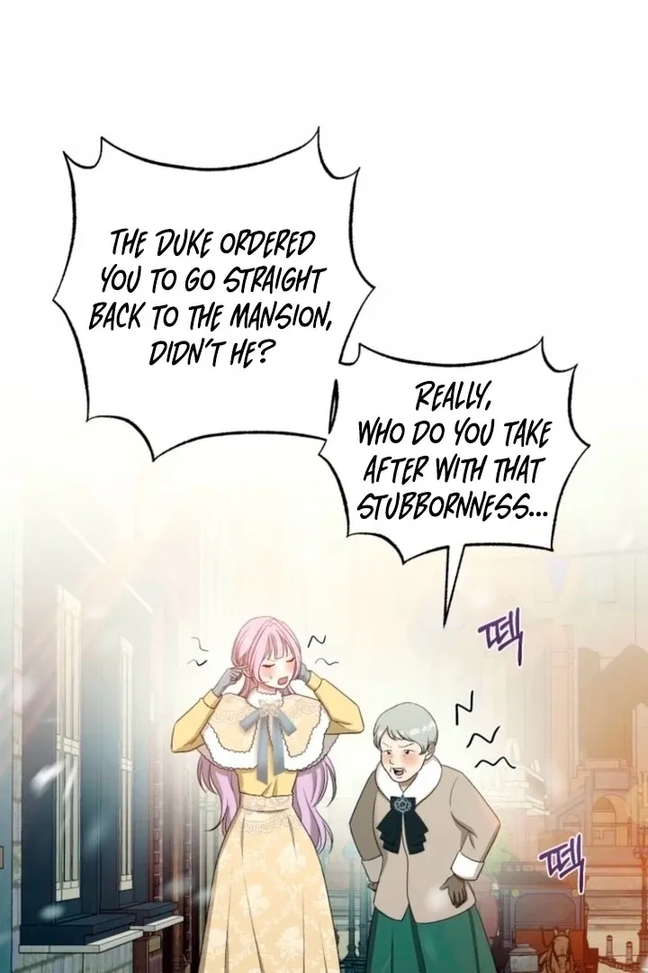 The Hand That Once Fed Chapter 26 page 16 - 