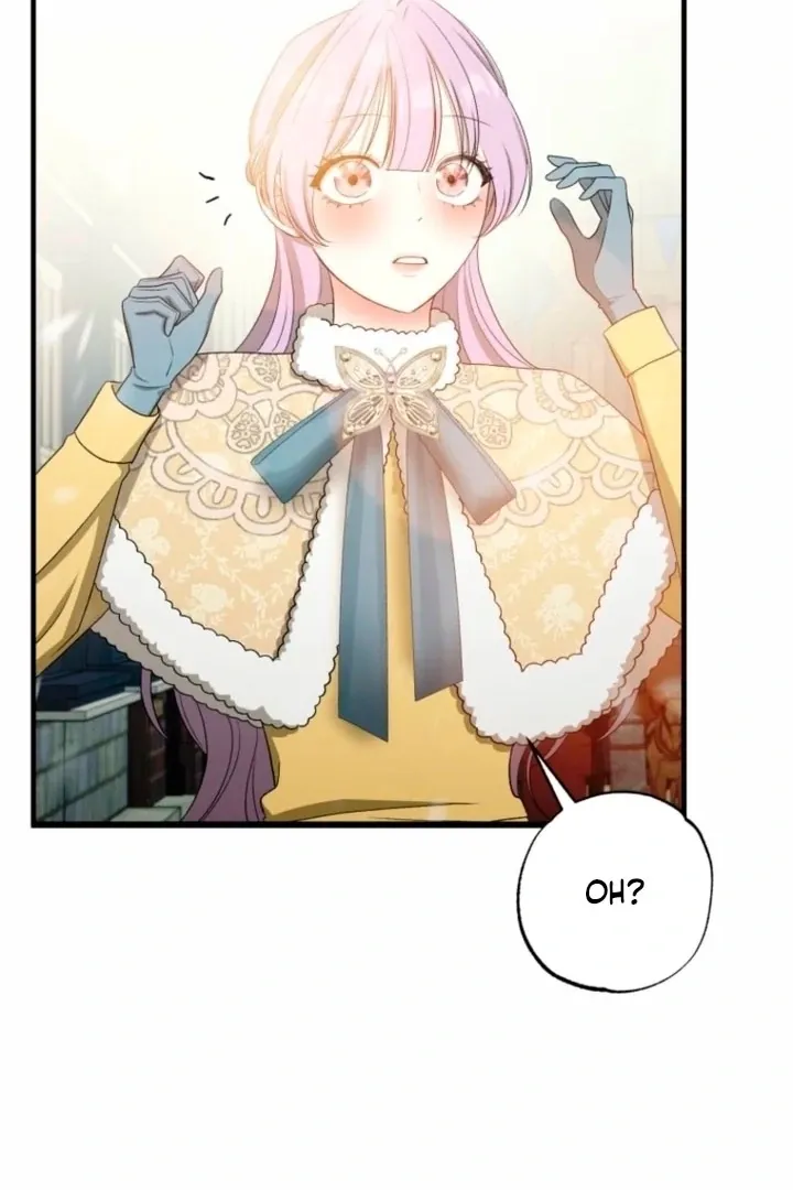 The Hand That Once Fed Chapter 26 page 18 - 