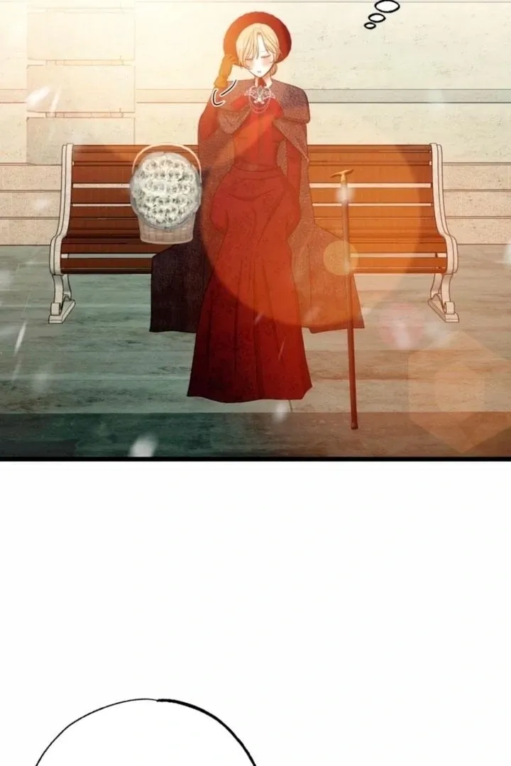 The Hand That Once Fed Chapter 26 page 3 - 