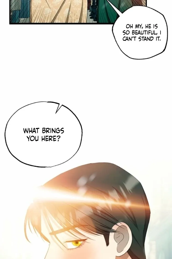 The Hand That Once Fed Chapter 26 page 21 - 