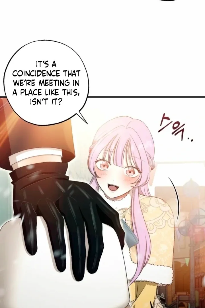 The Hand That Once Fed Chapter 26 page 24 - 