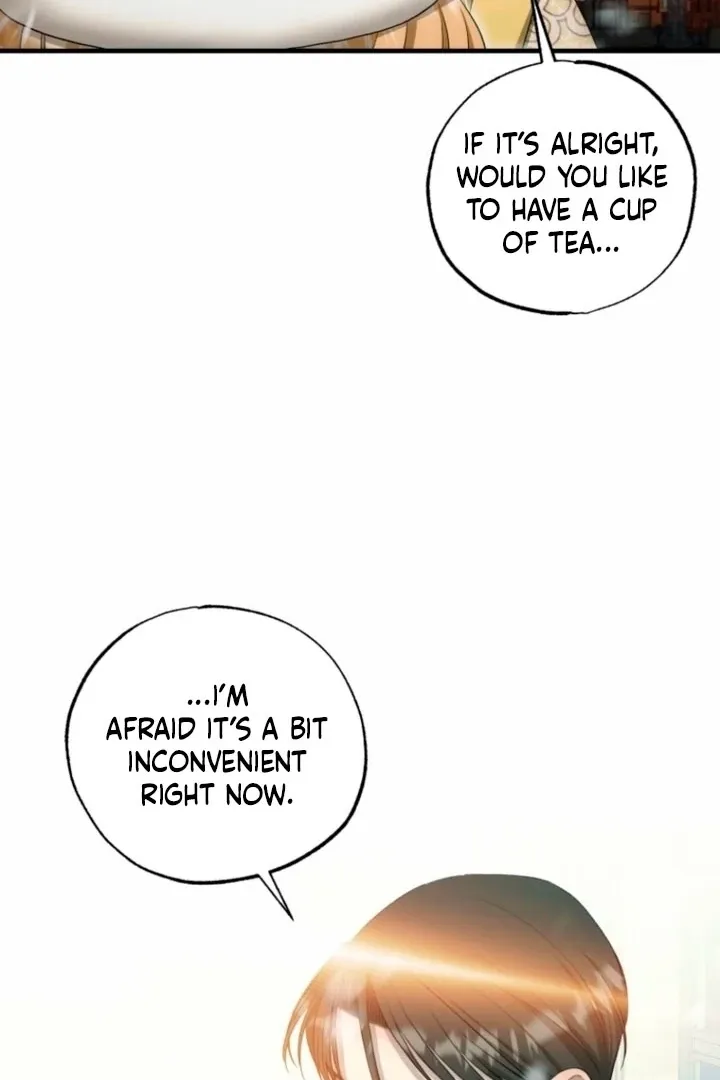 The Hand That Once Fed Chapter 26 page 25 - 