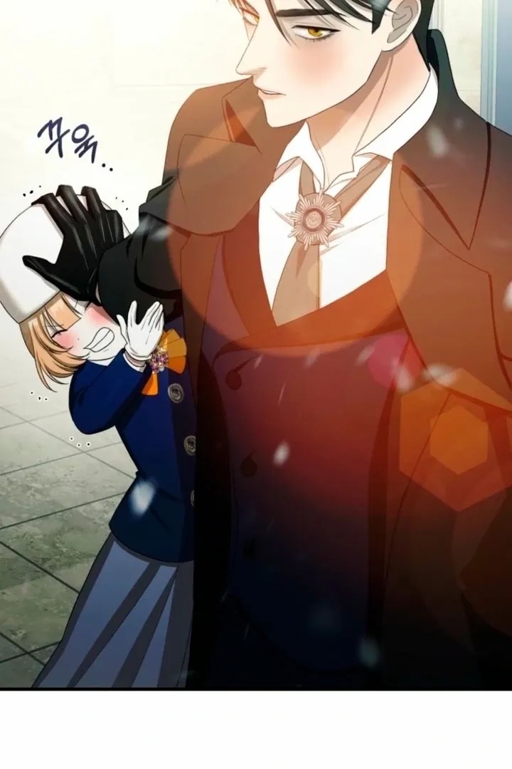 The Hand That Once Fed Chapter 26 page 26 - 