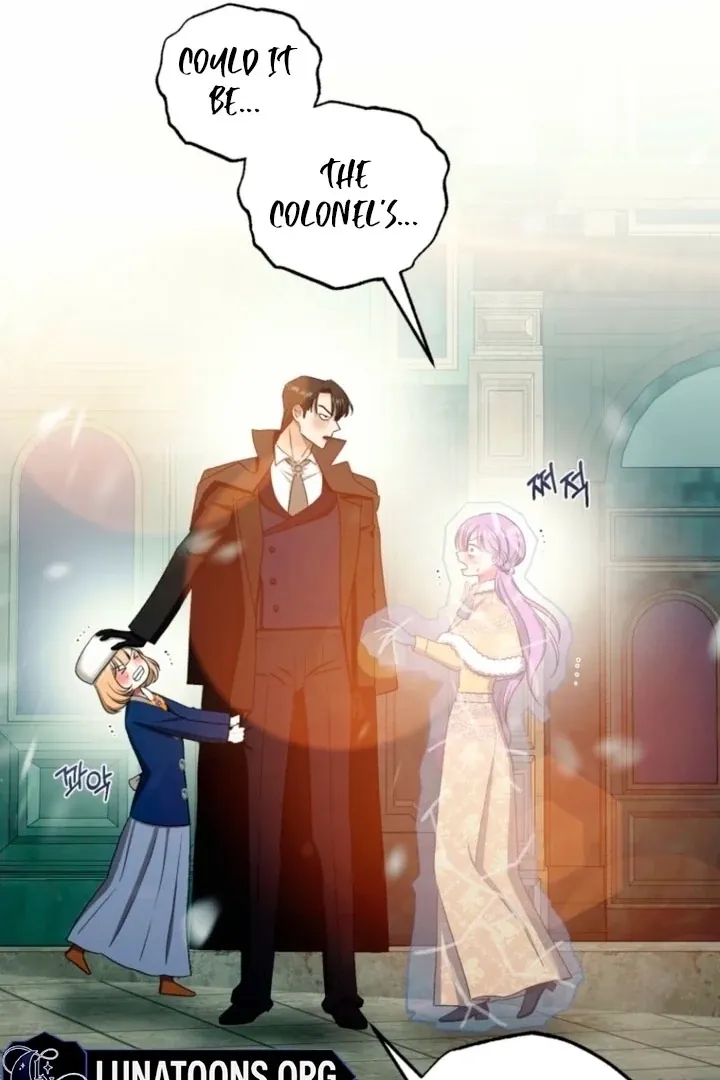 The Hand That Once Fed Chapter 26 page 29 - 
