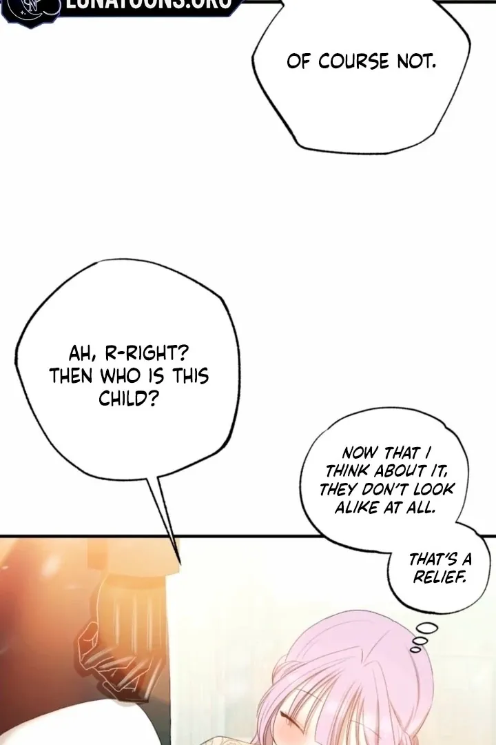 The Hand That Once Fed Chapter 26 page 30 - 