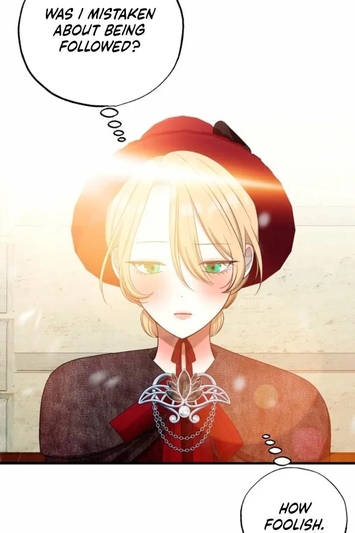 The Hand That Once Fed Chapter 26 page 4 - 
