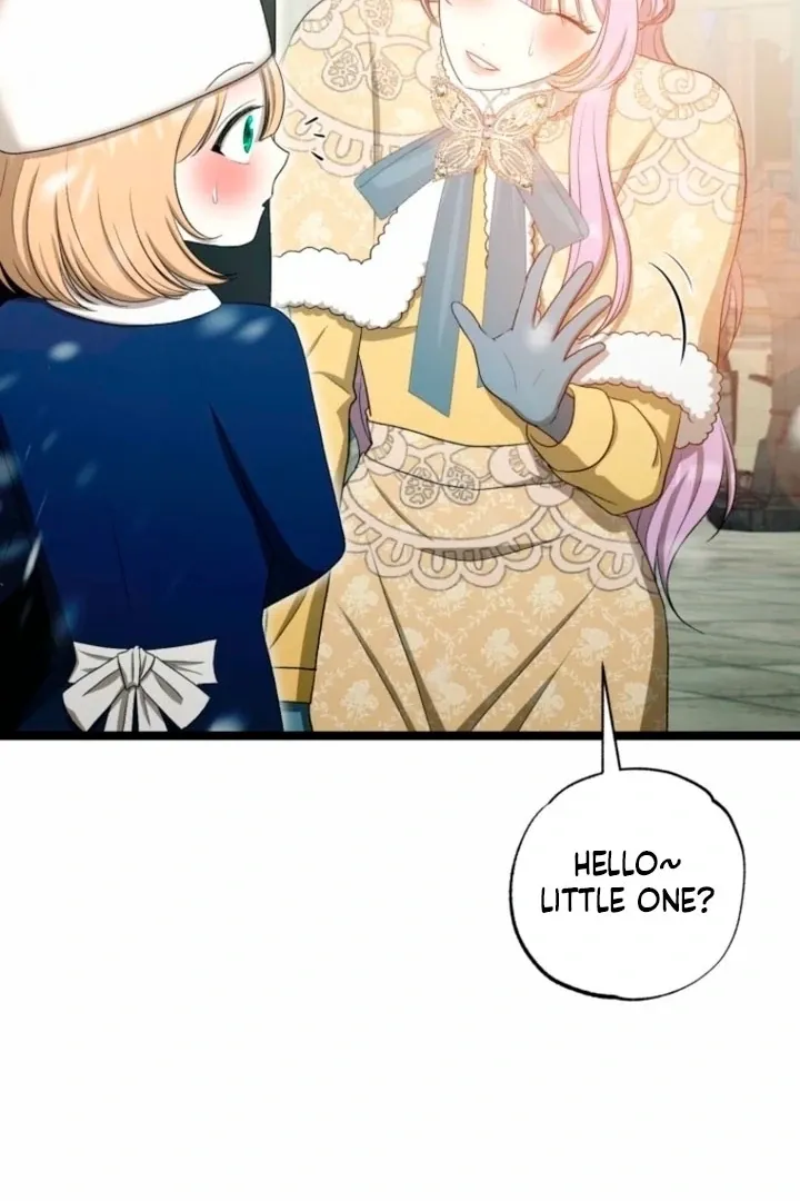 The Hand That Once Fed Chapter 26 page 31 - 